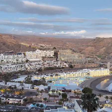 Bella Vista - Jacuzzi With Amazing Sea Views Playa Del Cura (Gran Canaria)