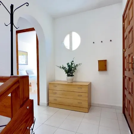 Bella Vista - Jacuzzi With Amazing Sea Views Villa Playa Del Cura (Gran Canaria)