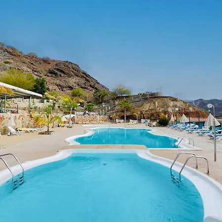 Villa Bella Vista - Jacuzzi With Amazing Sea Views Playa Del Cura (Gran Canaria)