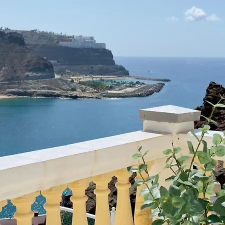 Bella Vista - Jacuzzi With Amazing Sea Views * Playa Del Cura (Gran Canaria)