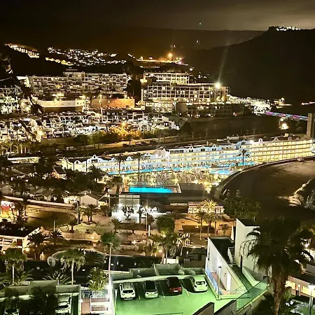 Bella Vista - Jacuzzi With Amazing Sea Views Playa Del Cura (Gran Canaria)
