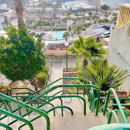 Bella Vista - Jacuzzi With Amazing Sea Views * Playa Del Cura (Gran Canaria)