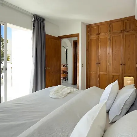 Villa Bella Vista - Jacuzzi With Amazing Sea Views