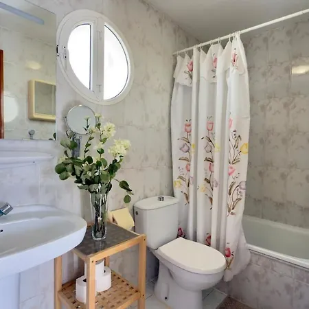 Bella Vista - Jacuzzi With Amazing Sea Views