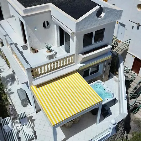 Bella Vista - Jacuzzi With Amazing Sea Views Villa
