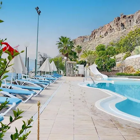 Villa Bella Vista - Jacuzzi With Amazing Sea Views Playa Del Cura (Gran Canaria)
