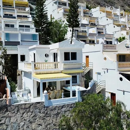 Bella Vista - Jacuzzi With Amazing Sea Views *