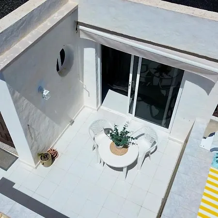 Bella Vista - Jacuzzi With Amazing Sea Views Playa Del Cura (Gran Canaria)