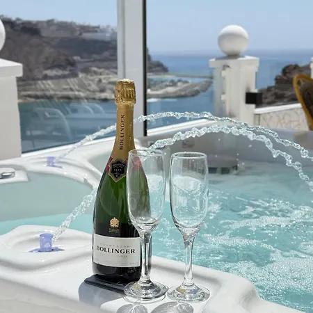 Bella Vista - Jacuzzi With Amazing Sea Views Villa