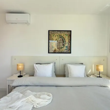 Bella Vista - Jacuzzi With Amazing Sea Views * Playa Del Cura (Gran Canaria)