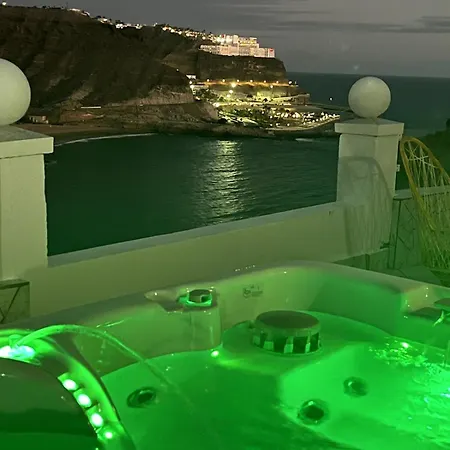 Bella Vista - Jacuzzi With Amazing Sea Views Villa