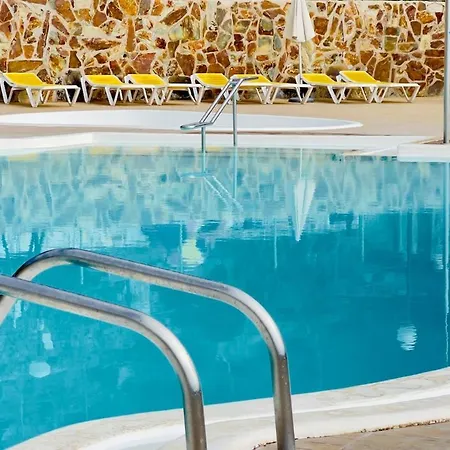 Bella Vista - Jacuzzi With Amazing Sea Views Villa Playa Del Cura (Gran Canaria)
