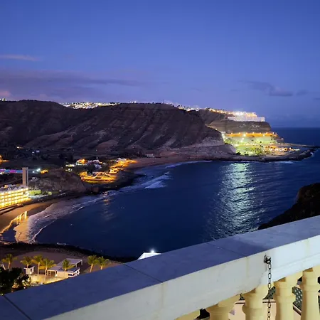 Villa Bella Vista - Jacuzzi With Amazing Sea Views Playa Del Cura (Gran Canaria)