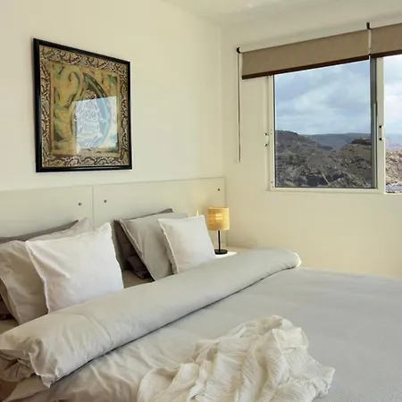 Bella Vista - Jacuzzi With Amazing Sea Views * Playa Del Cura (Gran Canaria)