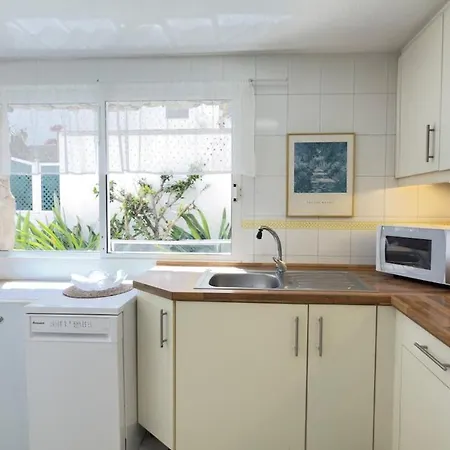 Bella Vista - Jacuzzi With Amazing Sea Views Willa