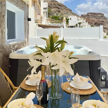 Bella Vista - Jacuzzi With Amazing Sea Views וילה