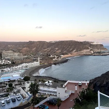 Bella Vista - Jacuzzi With Amazing Sea Views Villa Playa Del Cura (Gran Canaria)