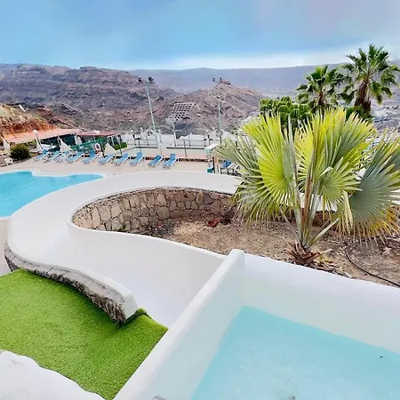 Bella Vista - Jacuzzi With Amazing Sea Views Playa Del Cura (Gran Canaria)